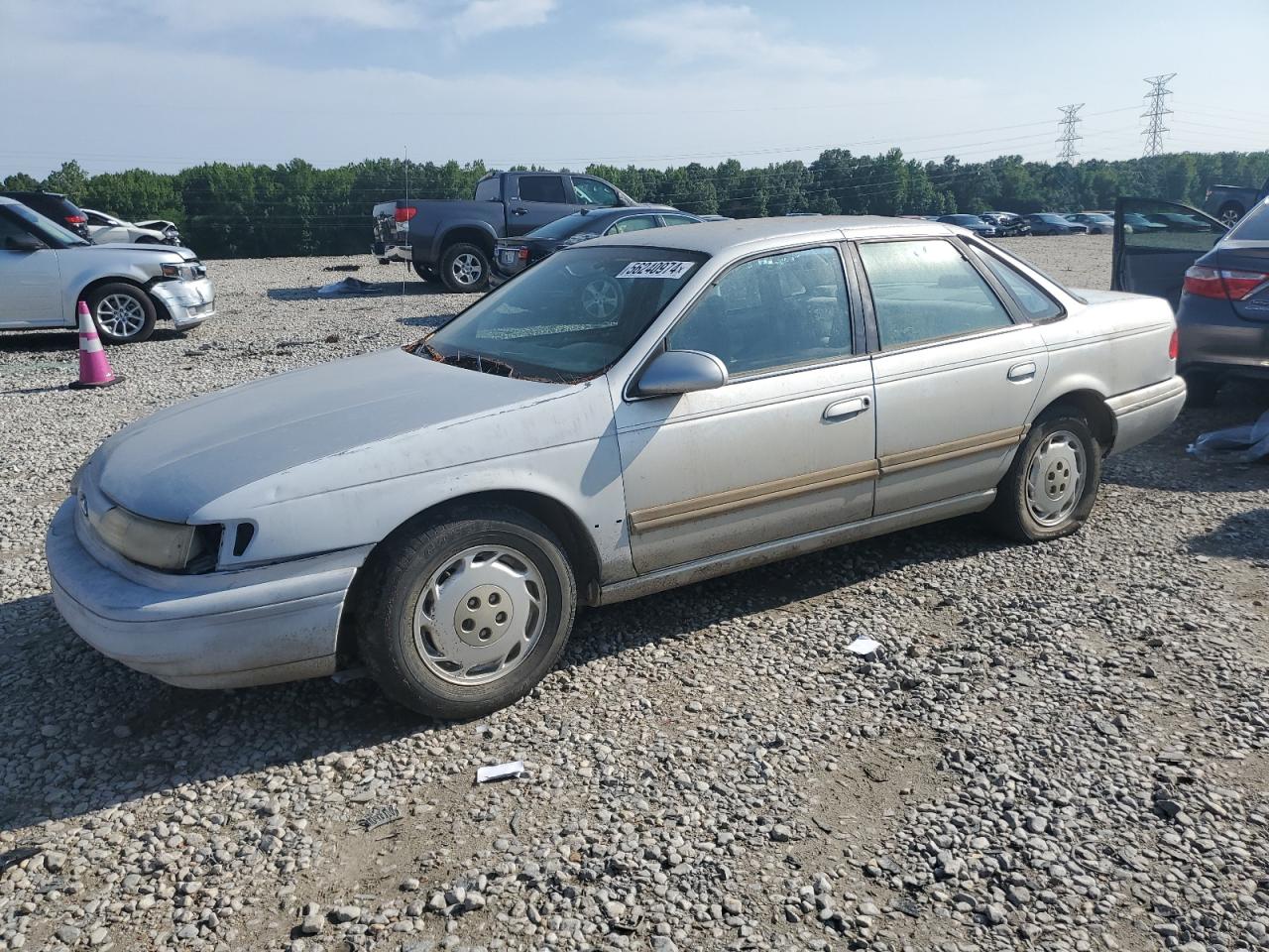 Ford Taurus (1995)