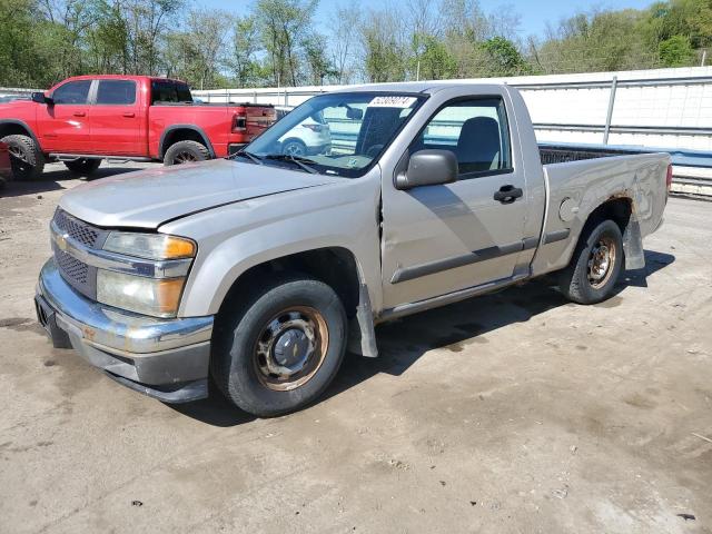 Chevrolet Colorado (2006)