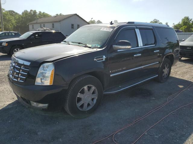 Cadillac Escalade (2007)