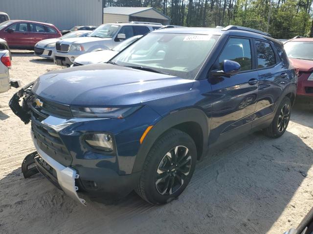 Chevrolet Trailblzr (2022)