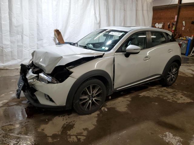 Mazda Cx-3 (2016)