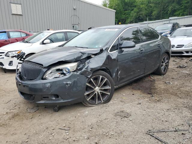 Buick Verano (2017)