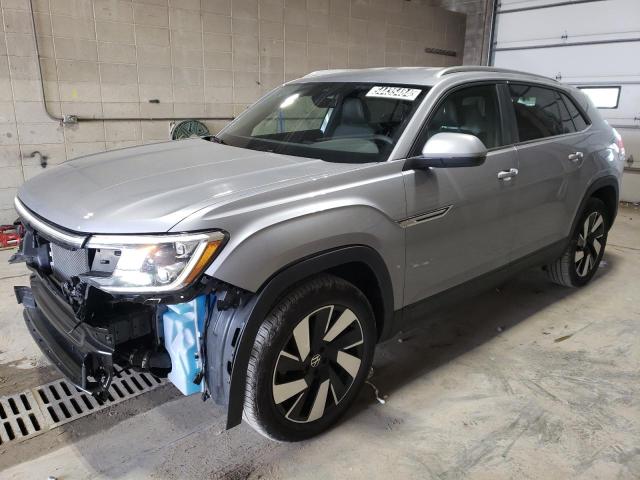 Volkswagen Atlas (2024)