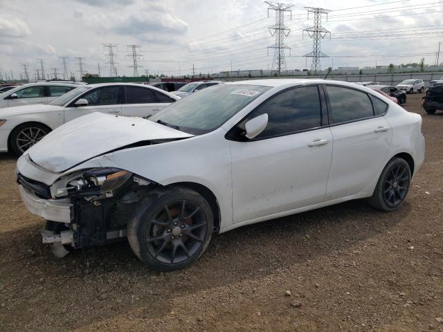 Dodge Dart (2016)