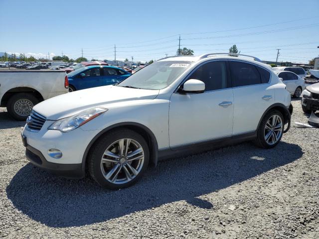 Infiniti Ex35 (2011)