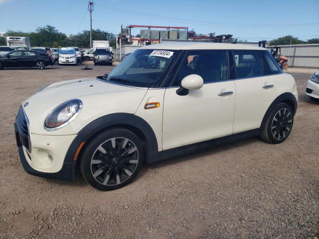 Mini Cooper (2017)