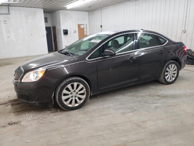 Buick Verano (2015)