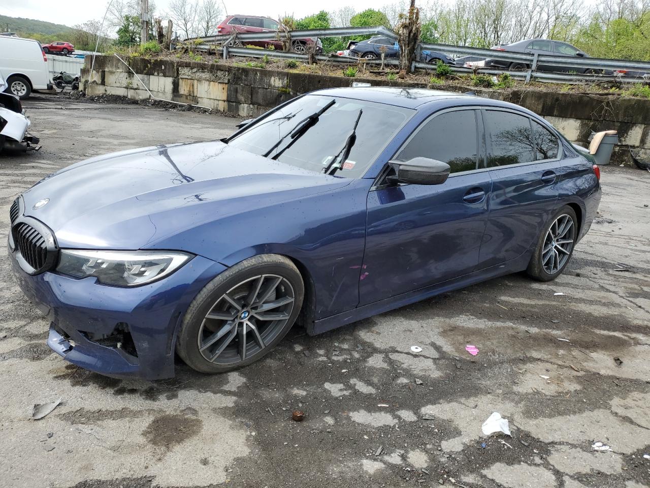 Bmw 3er (2020)