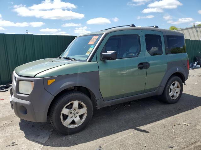 Honda Element (2004)