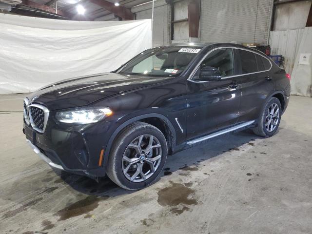 Bmw X4 (2024)