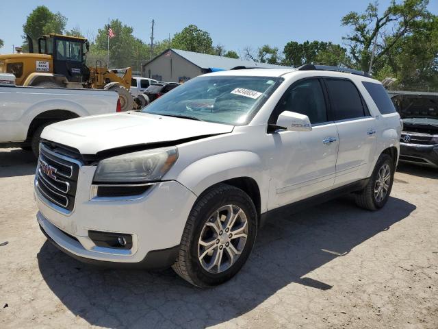 Gmc Acadia (2013)
