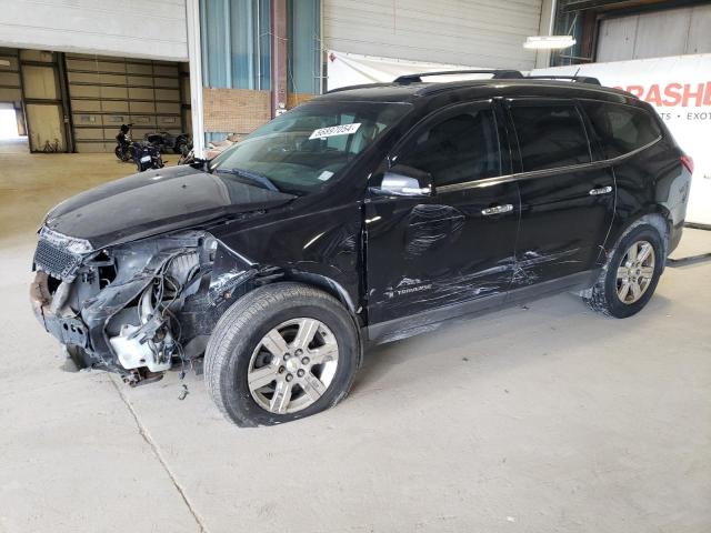 Chevrolet Traverse (2009)