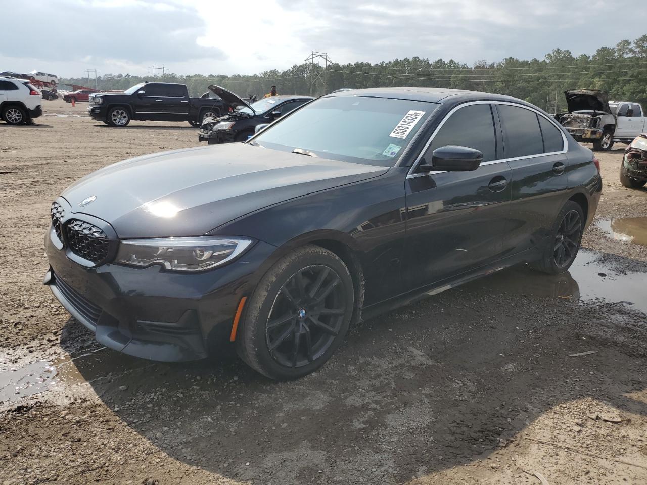 Bmw 3er (2020)