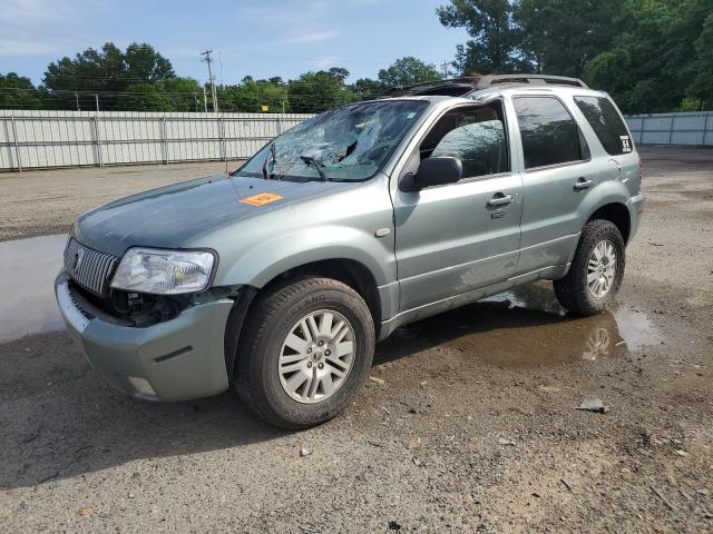 Mercury Mariner (2006)