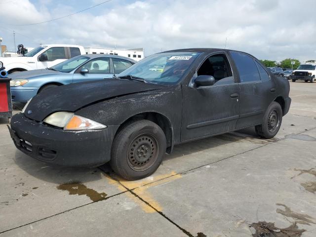 Chevrolet Cavalier (2002)