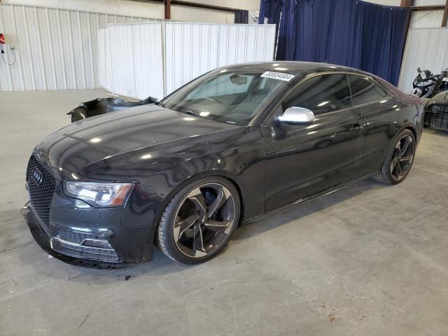 Audi S5-rs5 (2013)