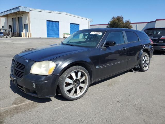 Dodge Magnum (2005)