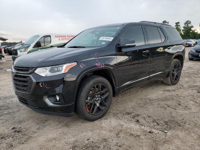 Chevrolet Traverse (2019)