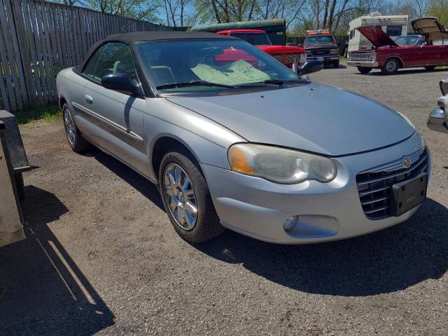 Chrysler Sebring (2004)