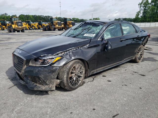 Genesis G80 (2019)