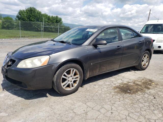 Pontiac G6 (2006)