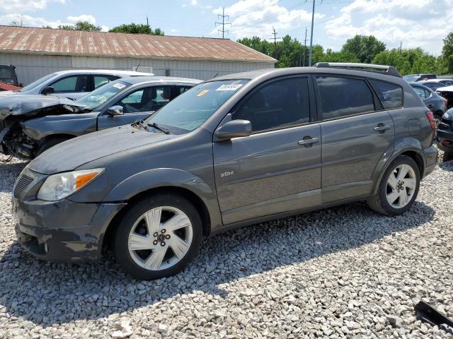 Pontiac Vibe (2005)