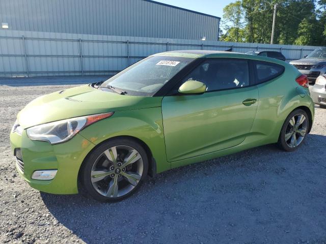 Hyundai Veloster (2012)