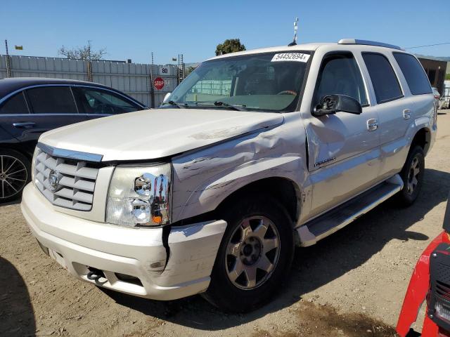 Cadillac Escalade (2005)