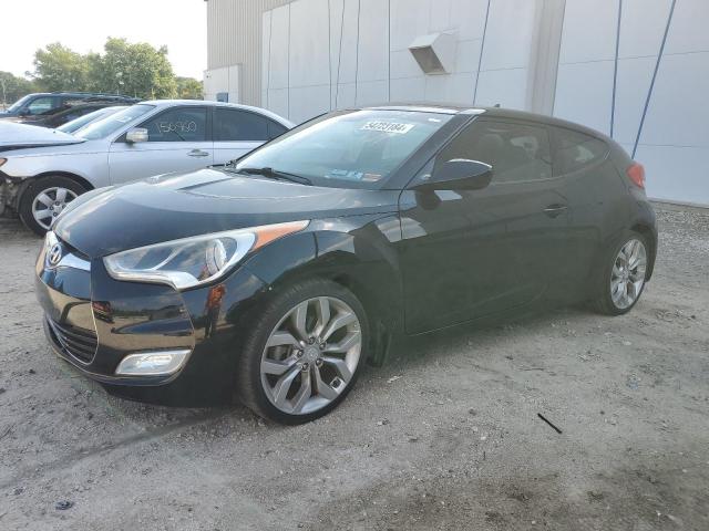 Hyundai Veloster (2013)