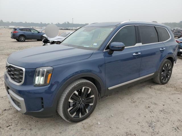 Kia Telluride (2023)
