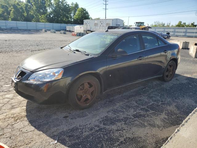 Pontiac G6 (2008)