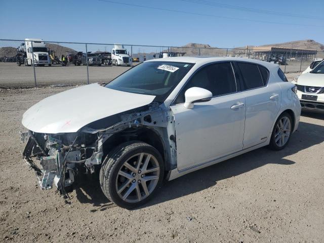 Lexus Ct 200 (2014)
