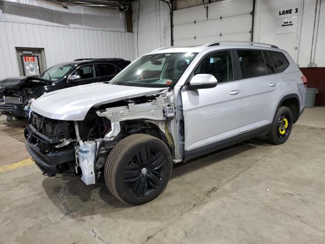 Volkswagen Atlas (2019)