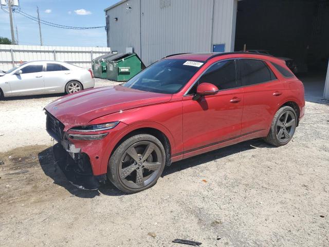 Genesis Gv70 base (2023)