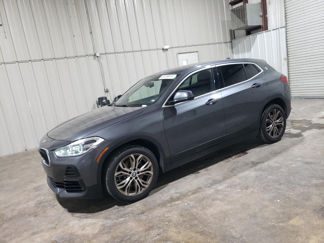 Bmw X2 (2021)