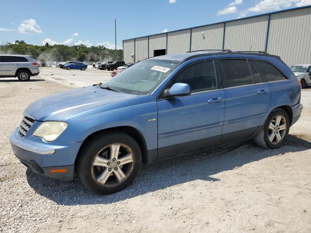 Chrysler Pacifica (2007)