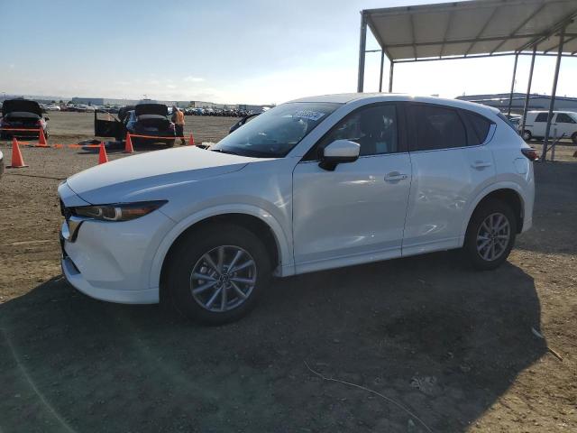 Mazda Cx-5 prefe (2024)