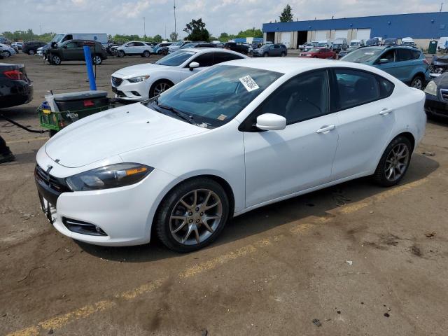 Dodge Dart (2015)