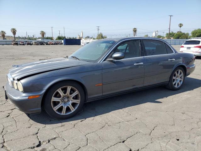 Jaguar Xj8 (2005)