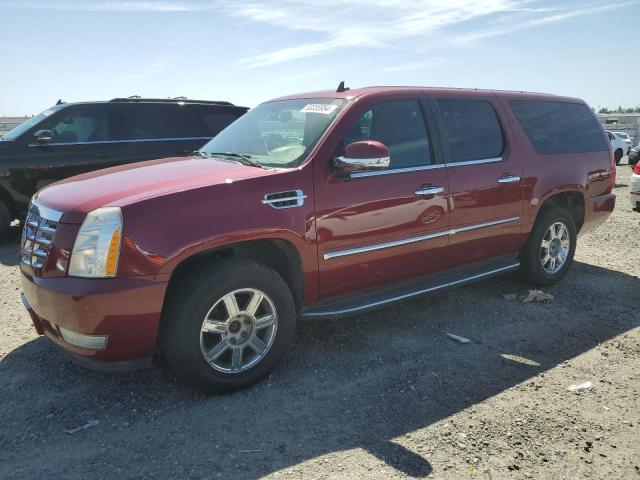 Cadillac Escalade (2007)