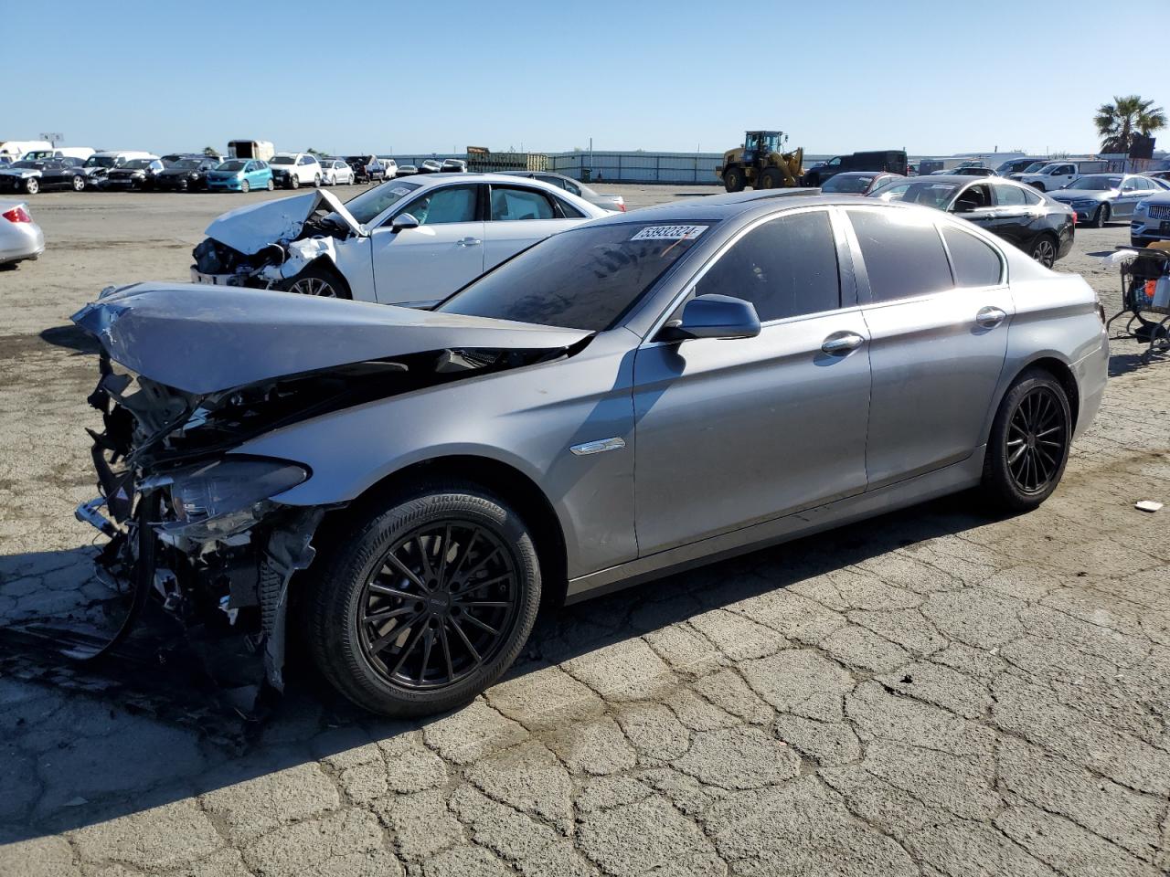 Bmw 5er (2013)