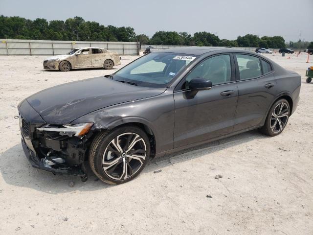 Volvo S60 core (2024)