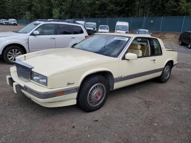 Cadillac Eldorado (1989)