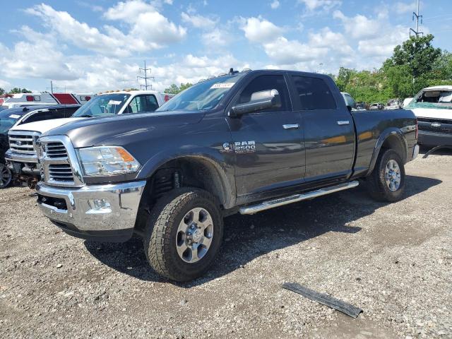 Ram 2500 slt (2018)