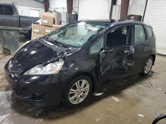 Honda Fit (2011)