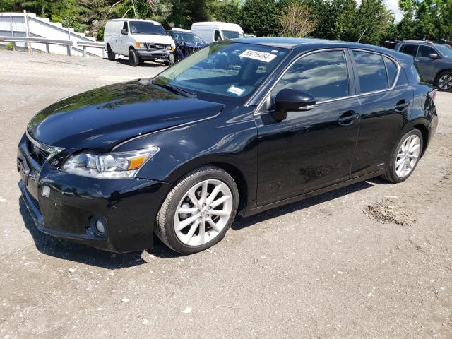 Lexus Ct 200 (2013)