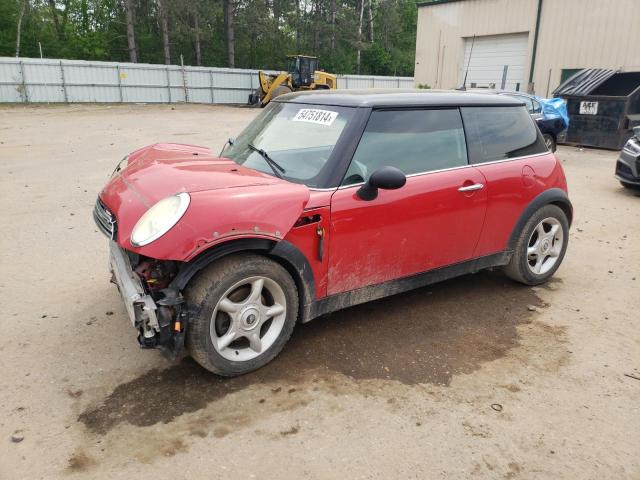 Mini Cooper (2005)