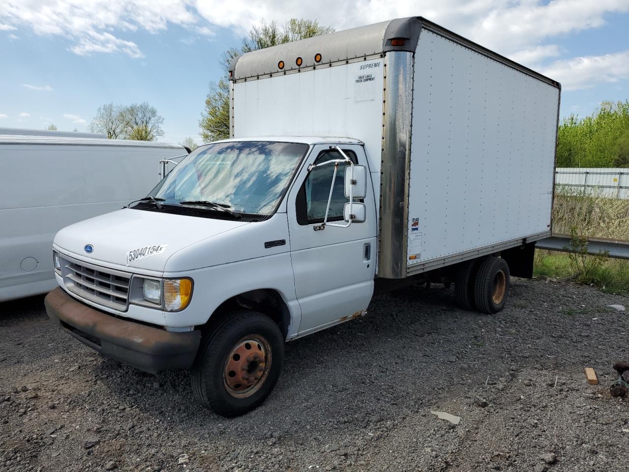 Ford Econoline (1994)