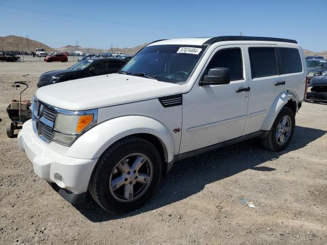 Dodge Nitro (2008)