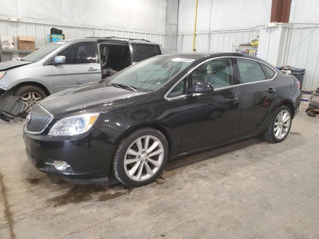 Buick Verano (2016)